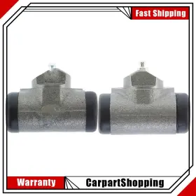 CAPS20231026YS2211-CP CENTRIC PARTS Drum Brake Master Wheel