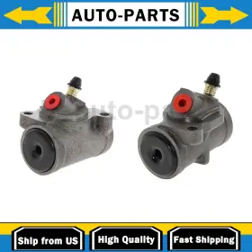 CARPSHOP05082025L23437 CENTRIC PARTS Front Brake Master Wheel