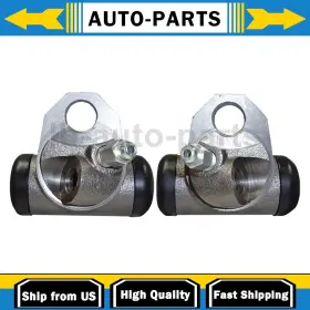 CARPSHOP05082025L23542 CENTRIC PARTS Front Brake Master Wheel