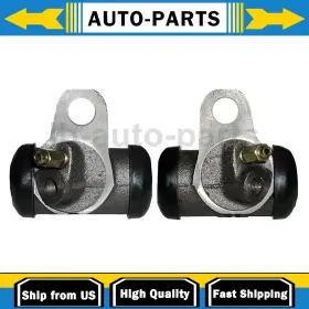CARPSHOP05082025L23544 CENTRIC PARTS Front Brake Master Wheel
