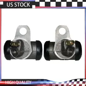 CARPSHOP20131107AA2569 CENTRIC PARTS Drum Brake Master Wheel
