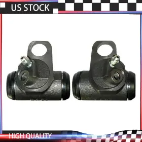 CARPSHOP20131107AA3768 CENTRIC PARTS Front Drum Brake Master