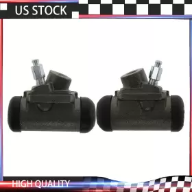 CARPSHOP20131107AA4714 CENTRIC PARTS Rear Drum Brake Master