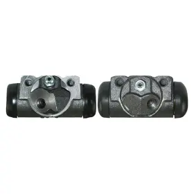 CARPSHOP20131107AA5633 CENTRIC PARTS Rear Left Right Drum CJ5 #2