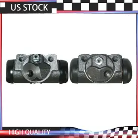 CARPSHOP20131107AA5633 CENTRIC PARTS Rear Left Right Drum CJ5
