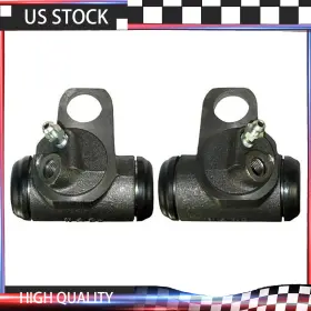 CARPSHOP20131213BP260 CENTRIC PARTS Front Drum Brake Master