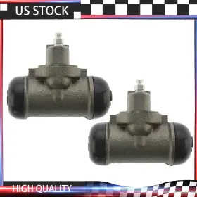 Centric Parts Carpshop20221122p0534 Drum Brake Wheel Cylinder Rear For Chevrolet Equinox 2005 2006 Centric Parts Carpshop20221122p0534 Drum Brake Wheel Cylinder Rear For Chevrolet Equinox 2005 2006