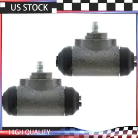 CARPSHOP20221122P0564 CENTRIC PARTS Rear Drum Brake Master