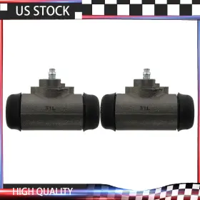 CARPSHOP20221122P1379 CENTRIC PARTS Rear Drum Brake Master