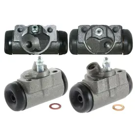 CARPSHOP20221122P2644 CENTRIC PARTS Drum Brake Master Wheel #2