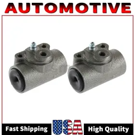 CARSMST230808425733 CENTRIC PARTS Drum Brake Master Cylinder