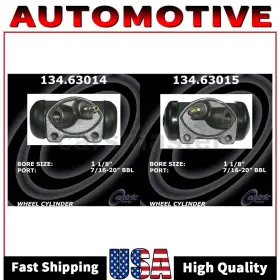 CARSMST230808498846 CENTRIC PARTS Front Wheel Cylinder Dodge