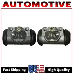 CARSMST230808498945 CENTRIC PARTS Rear Wheel Cylinder F2 Ford