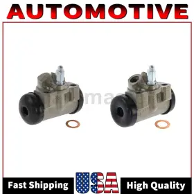 CARSMST230808499210 CENTRIC PARTS Rear Wheel Cylinder Deville