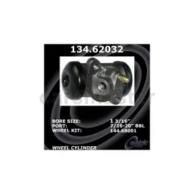CARSMST240719185556 CENTRIC PARTS Drum Brake Master Cylinder #2