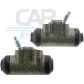 CCRE240701049673 CENTRIC PARTS Drum Brake Master Cylinder