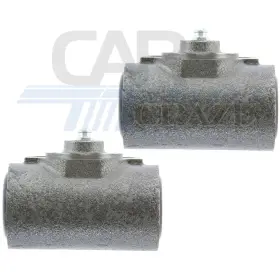 CCRE240801183438 CENTRIC PARTS Drum Brake Master Cylinder