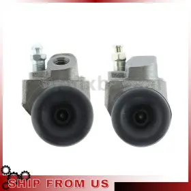 COM-AFBZ250603220677 CENTRIC PARTS Rear Drum Brake Master