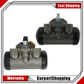 COMP10418250797 CENTRIC PARTS Rear Drum Brake Master Cylinder