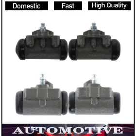 COMPLT20231025YS0492 CENTRIC PARTS Drum Brake Master Cylinder