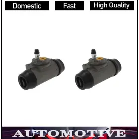 COMPLT20231025YS1273 CENTRIC PARTS Drum Brake Master Cylinder