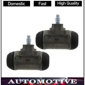 COMPLT20231025YS1301 CENTRIC PARTS Rear Drum Brake Master