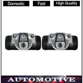 COMPLT20231025YS1403 CENTRIC PARTS Rear Drum Brake Master Gmc