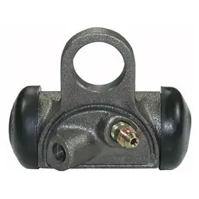 COMPLT20231025YS1885 CENTRIC PARTS Front Rear Drum Brake Ford #2