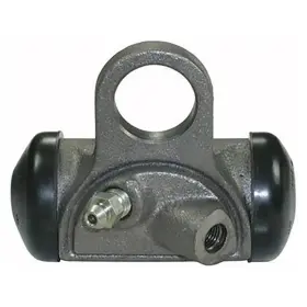 COMPLT20231025YS1885 CENTRIC PARTS Front Rear Drum Brake Ford #3