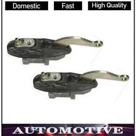COMPLT20231025YS2474 CENTRIC PARTS Rear Drum Brake Master