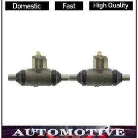 COMPLT20231025YS2681 CENTRIC PARTS Drum Brake Master Cylinder
