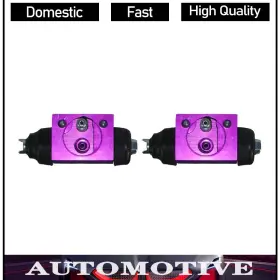 Centric Parts Complt20231025ys2743 Rear Drum Brake Wheel Cylinder For Saturn Ion 2004 2003 Centric Parts Complt20231025ys2743 Rear Drum Brake Wheel Cylinder For Saturn Ion 2004 2003