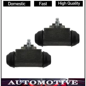 COMPLT20231025YS2952 CENTRIC PARTS Rear Drum Brake Master