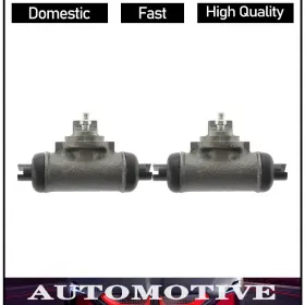 COMPLT20231025YS2988 CENTRIC PARTS Drum Brake Master Cylinder