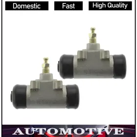 Centric Parts Complt20231025ys3080 Rear Brake Wheel Cylinder For Suzuki Samurai 1988 1987 1986 1985 Centric Parts Complt20231025ys3080 Rear Brake Wheel Cylinder For Suzuki Samurai 1988 1987 1986 1985