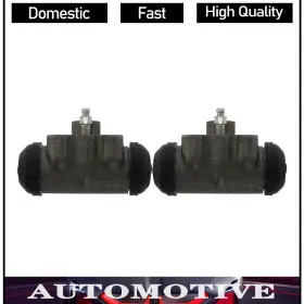 COMPLT20231025YS3081 CENTRIC PARTS Front Drum Brake Master