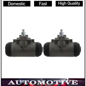 COMPLT20231025YS3082 CENTRIC PARTS Rear Drum Brake Master