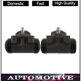 COMPLT20231025YS3083 CENTRIC PARTS Rear Drum Brake Master
