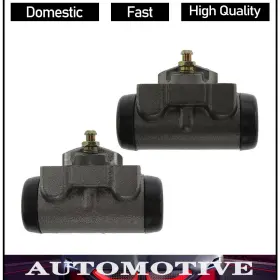 COMPLT20231025YS3106 CENTRIC PARTS Drum Brake Master Cylinder
