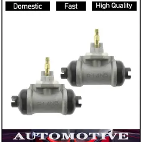 COMPLT20231025YS3110 CENTRIC PARTS Rear Drum Brake Master