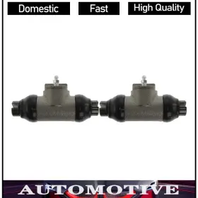 COMPLT20231025YS3213 CENTRIC PARTS Front Brake Master Wheel