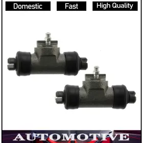 COMPLT20231025YS3309 CENTRIC PARTS Rear Drum Brake Master