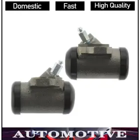 COMPLT20231025YS3311 CENTRIC PARTS Drum Brake Master Cylinder