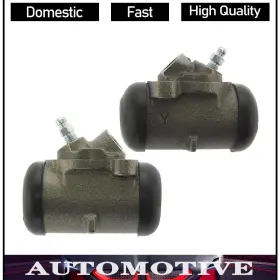 COMPLT20231025YS3312 CENTRIC PARTS Drum Brake Master Cylinder COMPLT20231025YS3312 CENTRIC PARTS Drum Brake Master Cylinder