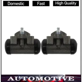 COMPLT20231025YS3313 CENTRIC PARTS Drum Brake Master Cylinder