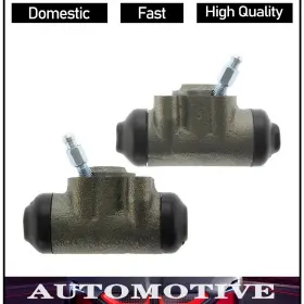 COMPLT20231025YS3328 CENTRIC PARTS Rear Drum Brake Master