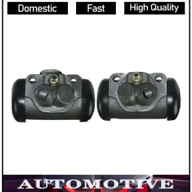 COMPLT20231025YS3345 CENTRIC PARTS Front Drum Brake Master