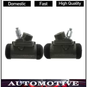 COMPLT20231025YS3346 CENTRIC PARTS Drum Brake Master Cylinder