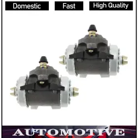 COMPLT20231025YS3348 CENTRIC PARTS Rear Drum Brake Master
