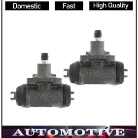 COMPLT20231025YS3397 CENTRIC PARTS Rear Drum Brake Master